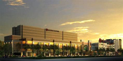 resorts world manila pasay|Newport World Resorts .